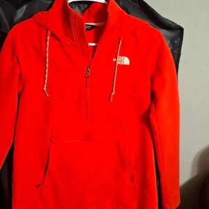 Northface sweater